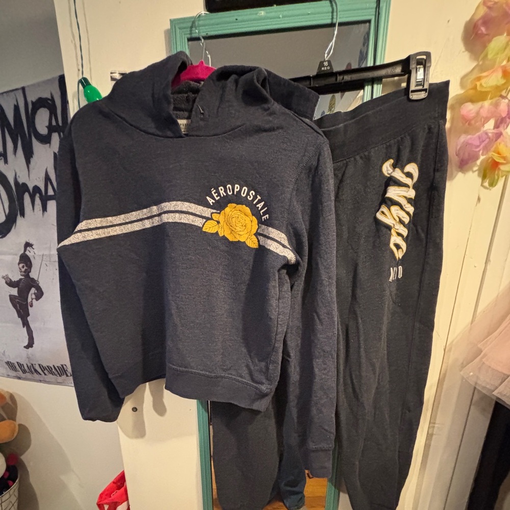 aéropostale set